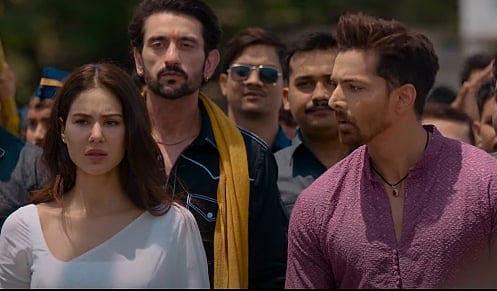 सिनेजीवन: दिल टूटे हुए आशिक के रोल में नजर आए हर्षवर्धन राणे और गिप्पी ग्रेवाल ने जसविंदर भल्ला को दी श्रद्धांजलि