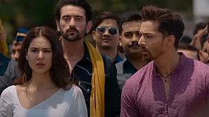 सिनेजीवन: दिल टूटे हुए आशिक के रोल में नजर आए हर्षवर्धन राणे और गिप्पी ग्रेवाल ने जसविंदर भल्ला को दी श्रद्धांजलि