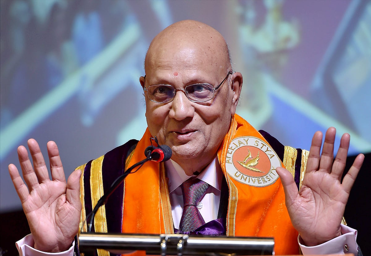 भारतीय मूल के दिग्गज ब्रिटिश उद्योगपति लॉर्ड स्वराज पॉल का निधन, 94 साल की उम्र में ली अंतिम सांस
