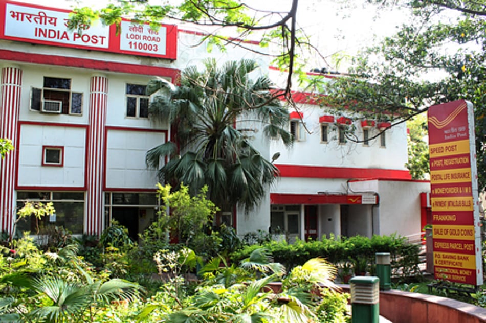 भारतीय डाक विभाग ने अमेरिका के लिए डाक सेवाओं को निलंबित किया, ट्रंप शासन के नए आदेश के जवाब में फैसला