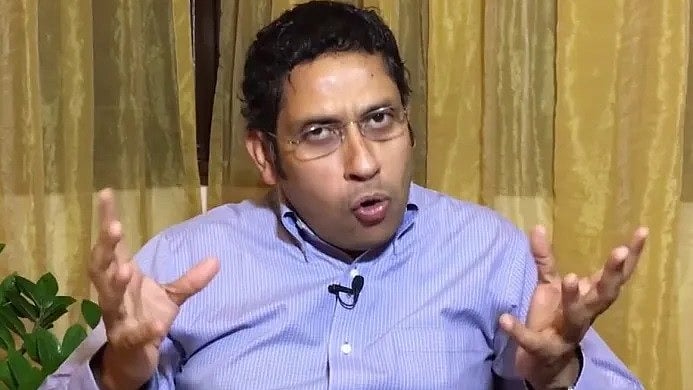 बिहार के मतदाताओं के आंकड़े और जीएसटी 2.0 दोनों अनिश्चित: प्रवीण चक्रवर्ती से खास मुलाकात