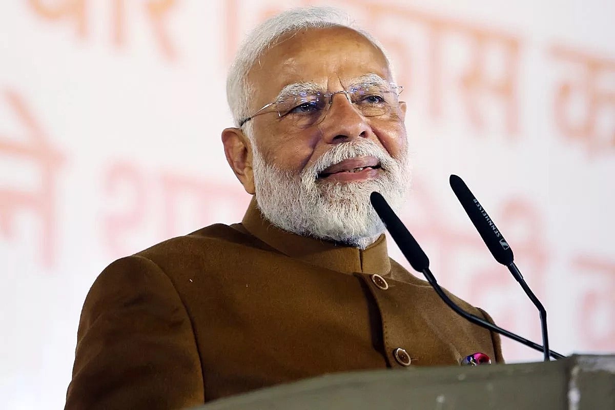 सार्वजनिक नहीं होगी PM नरेंद्र मोदी की डिग्री, दिल्ली HC ने CIC के आदेश को किया रद्द 