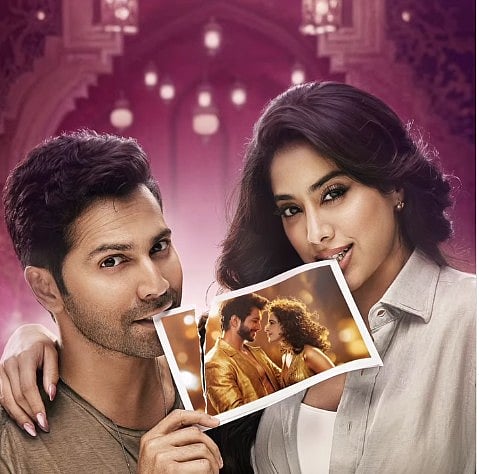 सिनेजीवन: 'सनी संस्कारी की तुलसी कुमारी' का टीजर इस दिन होगा आउट और मनोज बाजपेयी की 'जुगनुमा' जल्द होगी रिलीज