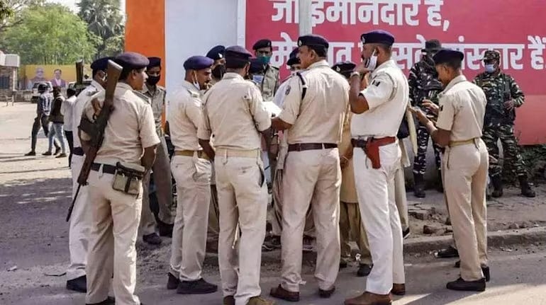 नेपाल के रास्ते बिहार में घुसे पाकिस्तान से तीन आतंकवादी, पूरे राज्य में हाई अलर्ट, इन जिलों में बढ़ी चौकसी