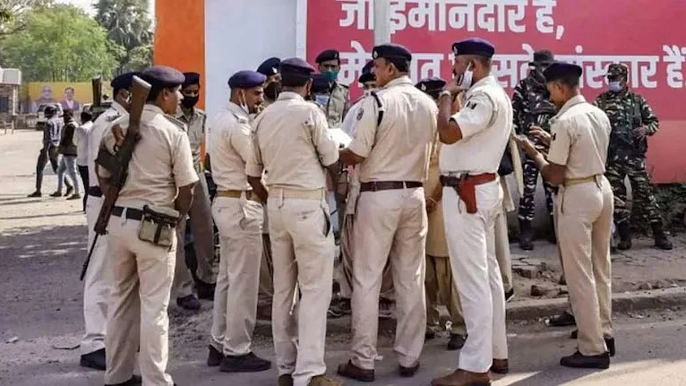 प्रतीकात्मक तस्वीर