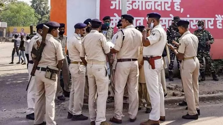 प्रतीकात्मक तस्वीर