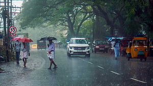 फोटो: IANS