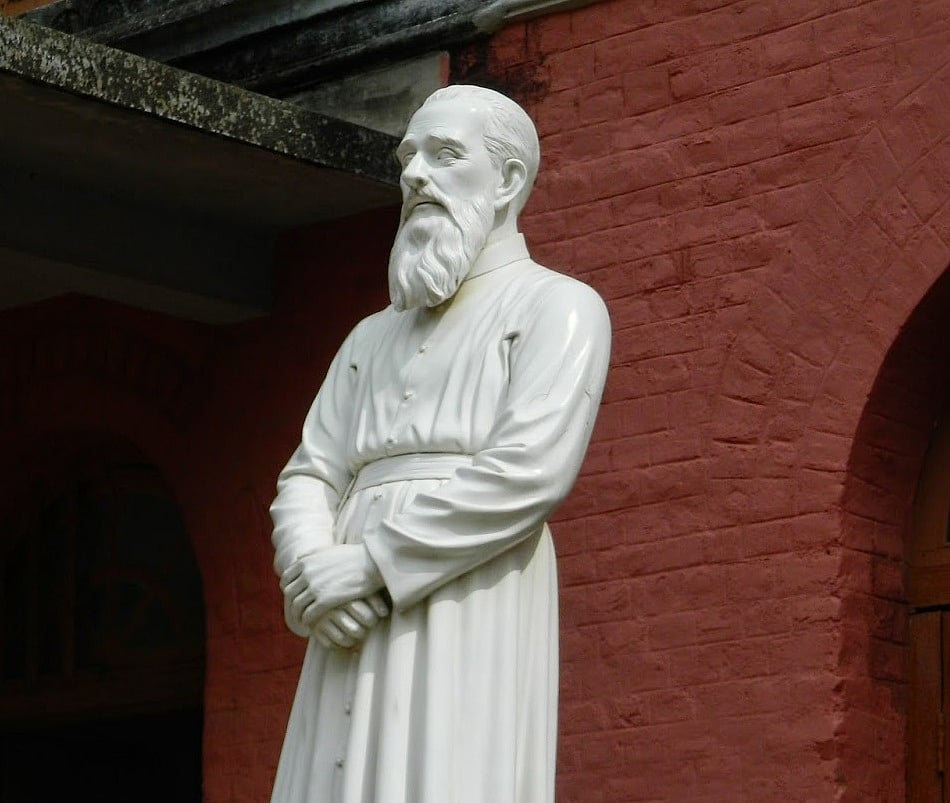 जन्मदिन विशेष: रांची की गलियों में हिंदी और रामकथा के विलक्षण साधक फादर कामिल बुल्के की स्मृतियां आज भी जीवंत 