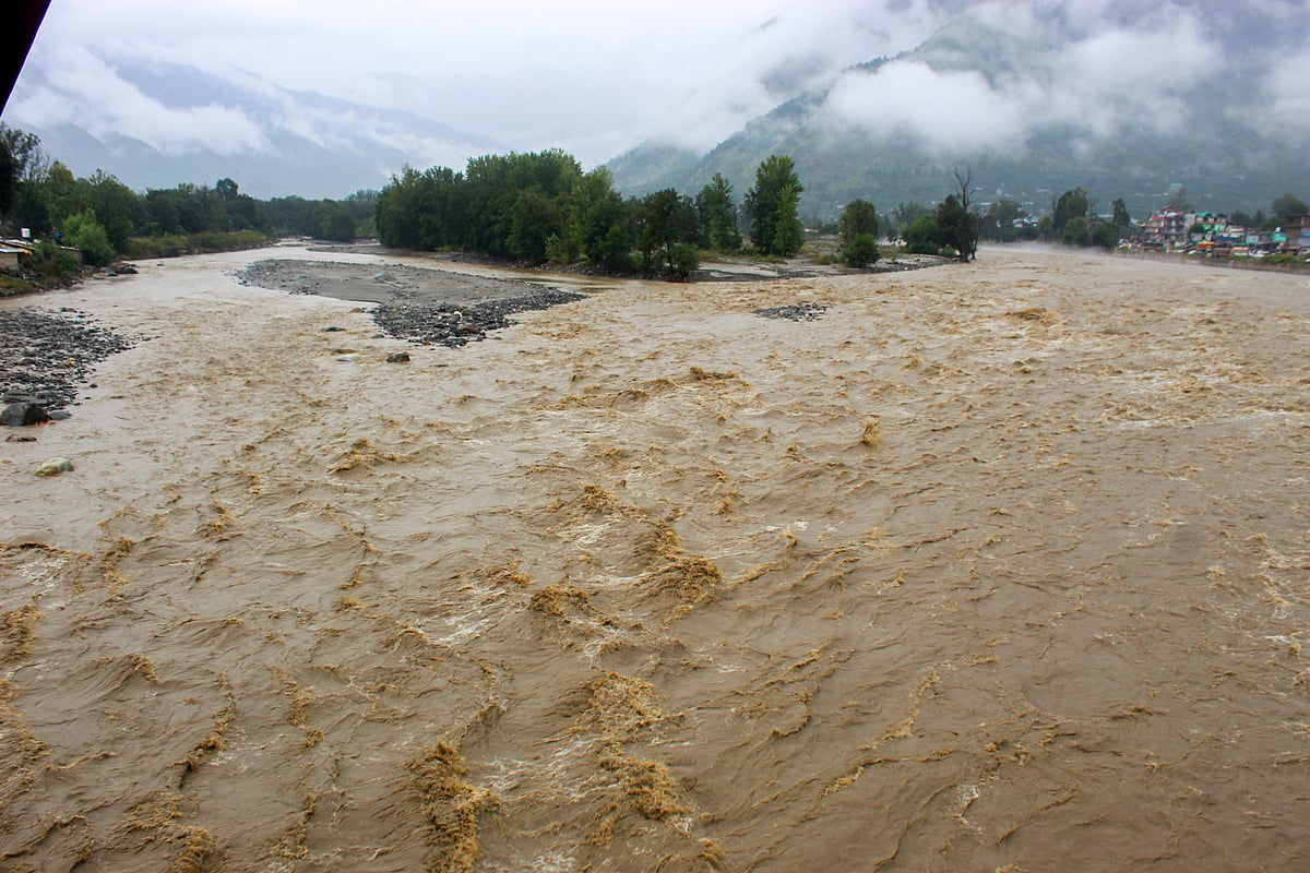 सितंबर में भारी बारिश मचाएगी तबाही! बादल फटने और भूस्खलन को लेकर चेतावनी जारी, लोगों को सतर्क रहने की जरूरत 