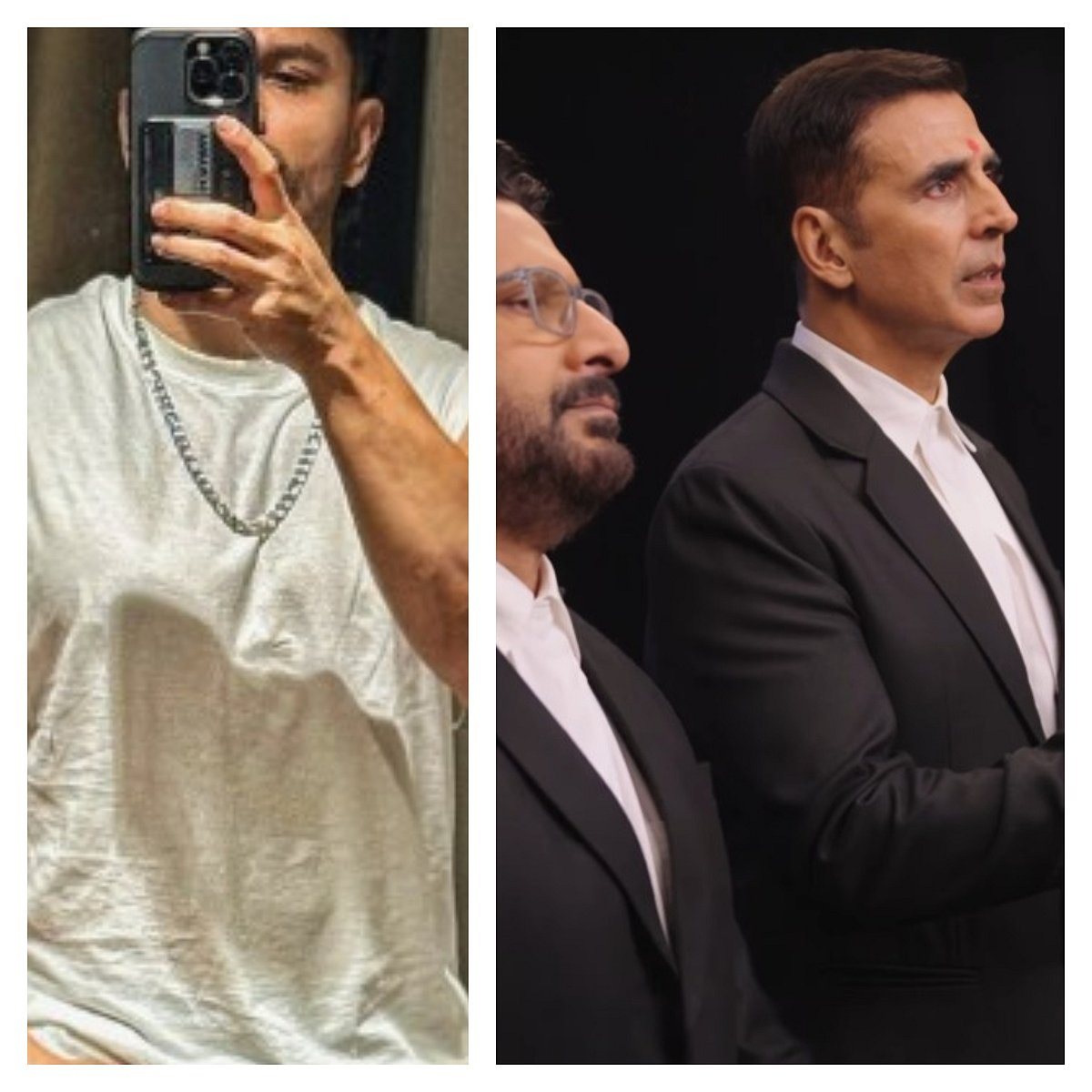 सिनेजीवन: 'जॉली LLB 3' के ट्रेलर लॉन्च को लेकर छिड़ी मजेदार बहस और कुणाल खेमू अब एक्टर ही नहीं सिंगर भी!
