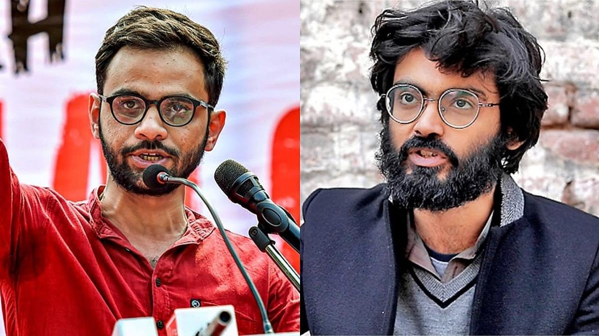 दिल्ली दंगा मामला: उमर खालिद और शरजील इमाम को मिलेगी जमानत? याचिका पर सुप्रीम कोर्ट में सुनवाई आज