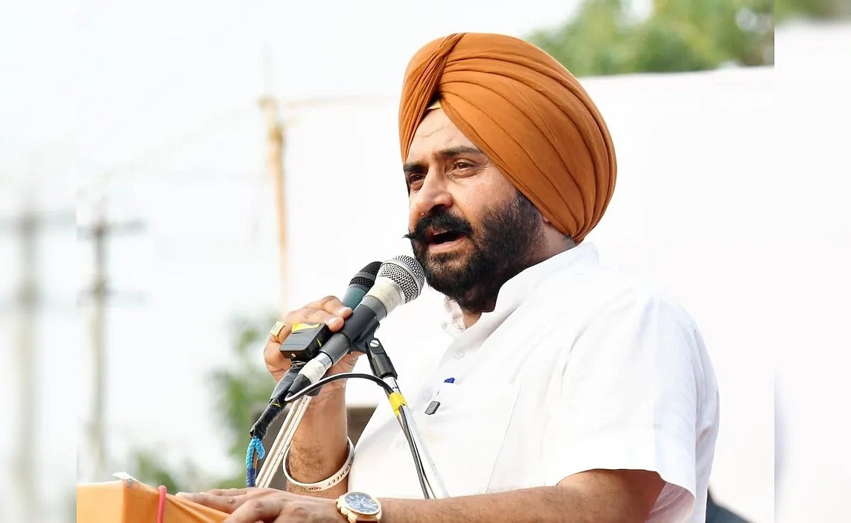 पंजाब: पुलिस पर फायरिंग कर कस्टडी से आप MLA हरमीत फरार, रेप के आरोप में हुई थी गिरफ्तारी, पुलिस पर गाड़ी भी चढ़ाई! 
