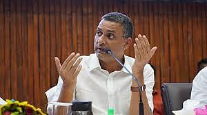 वीडियो: वोटर अधिकार यात्रा का दिखा व्यापक प्रभाव, इसका असर पूरे देश में होगा: सुधाकर सिंह
