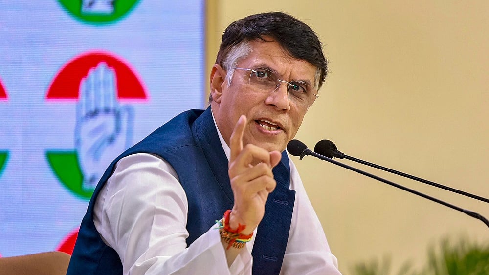 कांग्रेस ने इथेनॉल नीति पर मोदी सरकार को घेरा, गडकरी के बेटों को लाभ पहुंचाने का आरोप लगाया