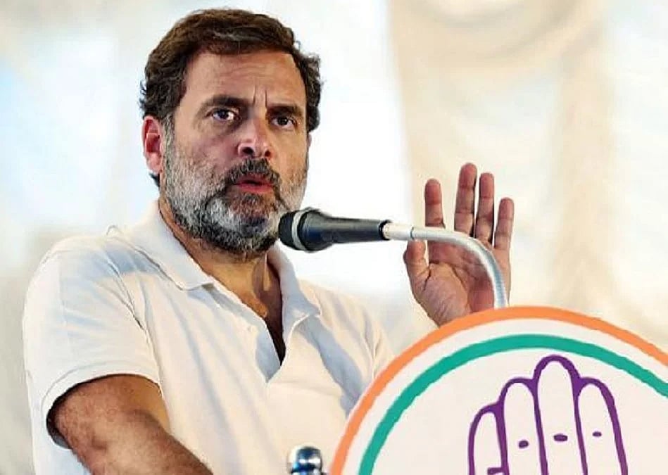 चूहों के काटने से बच्चों की मौत पर राहुल गांधी का हमला, 'PM मोदी और CM मोहन करें शर्म, यह सीधे-सीधे हत्या है'
