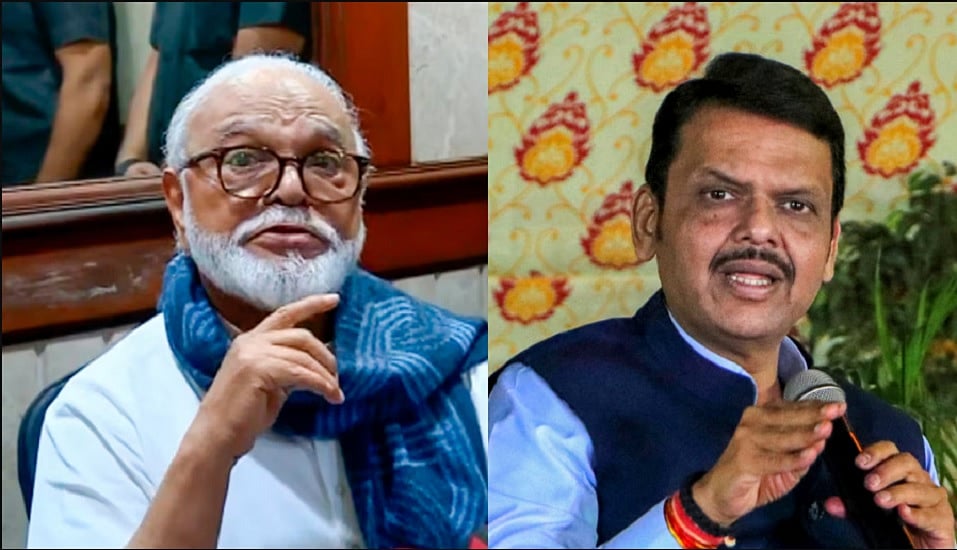 मराठा आरक्षण पर महायुति में बवाल! भुजबल का फडणवीस पर निशाना, कहा- सरकार ने जीआर जारी कर भानुमति का पिटारा खोला
