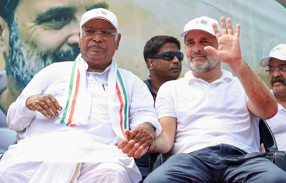 केरल में ओणम महोत्सव की धूम, मल्लिकार्जुन खड़गे, राहुल और प्रियंका गांधी ने लोगों को दीं हार्दिक शुभकामनाएं