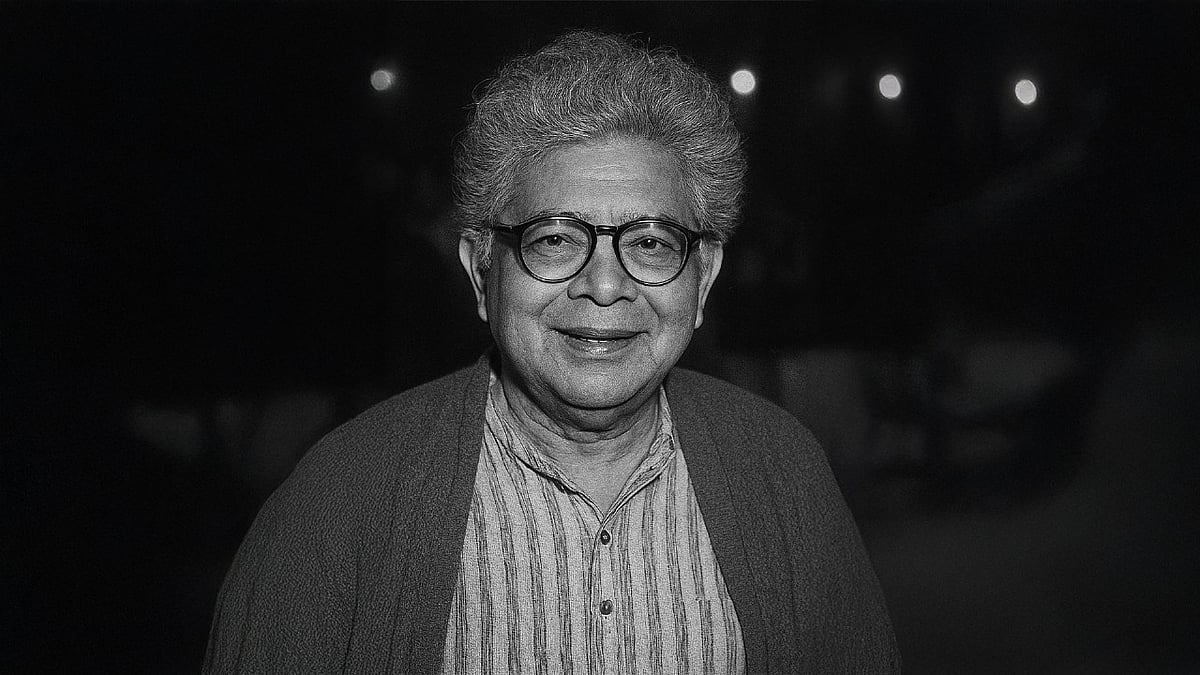 जन्मदिन विशेष: 'काकाबाबू' के जासूसी किरदार से भरा रोमांच, पहला उपन्यास लिखकर डर गए थे सुनील गंगोपाध्याय