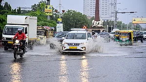फोटो: IANS