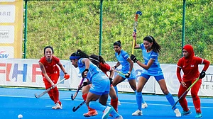 खेलः महिला एशिया कप में भारत ने सिंगापुर को 12-0 से हराया और एशिया कप में कब-कब होगा भारत का मुकाबला