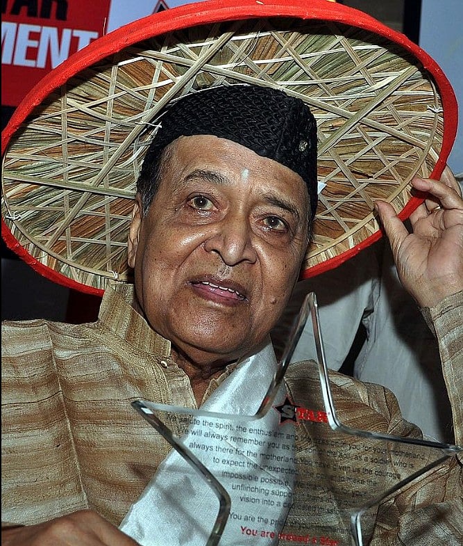 जन्मदिन विशेष: 'दिल हूम हूम करे' से लेकर 'ओ गंगा तू बहती हो क्यों' तक भूपेन हजारिका के अमर गीत, जिन्होंने दिए खास संदेश