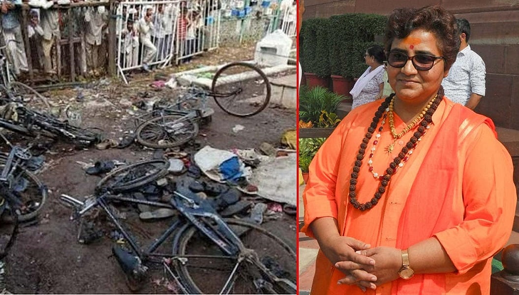 मालेगांव ब्लास्ट: हाईकोर्ट ने प्रज्ञा ठाकुर समेत सभी 7 आरोपियों को नोटिस जारी किया, NIA से भी मांगा जवाब