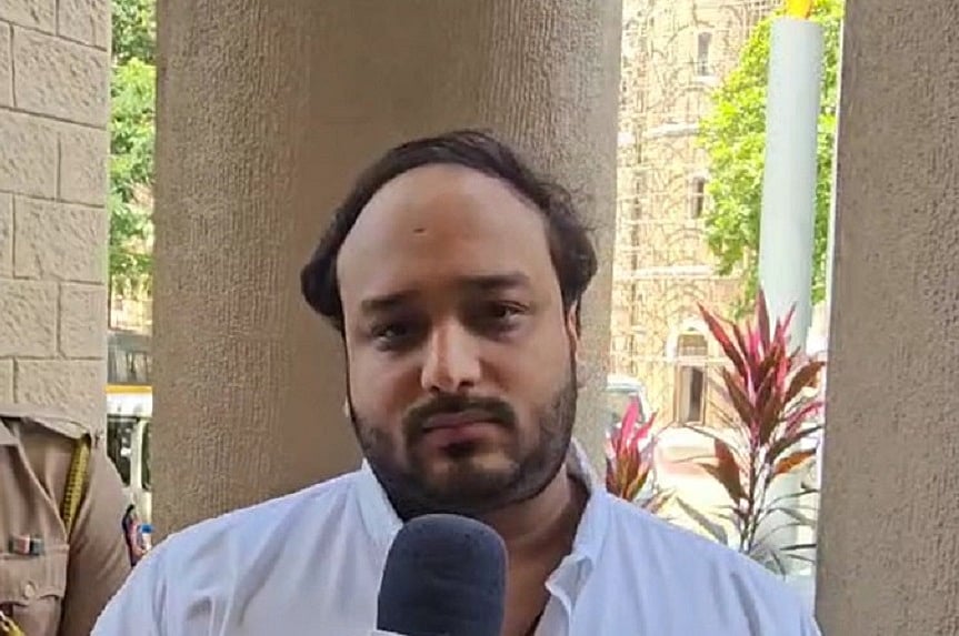 बाबा सिद्दीकी हत्यााकांडः जांच पर बेटे जीशान ने जताई नाराजगी, बिश्नोई गैंग को लेकर पुलिस की मंशा पर उठाए सवाल