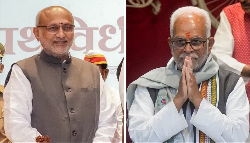 उपराष्ट्रपति चुनावः मतदान संपन्न, मतों की गिनती जारी, विपक्ष रहा एकजुट, सभी विपक्षी सांसदों ने अपना वोट दिया