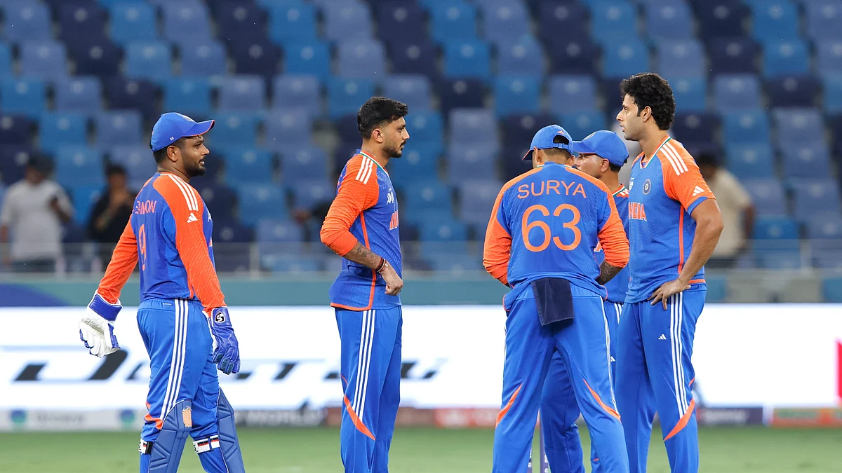 फोटो: bcci