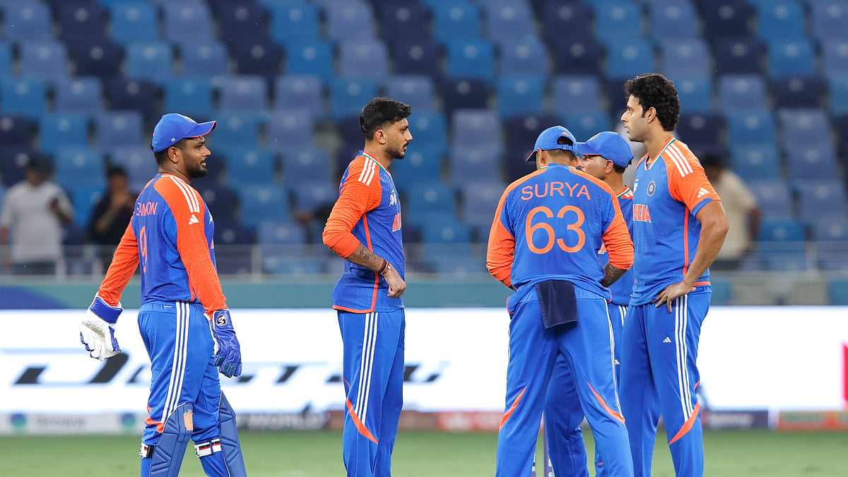फोटो: bcci