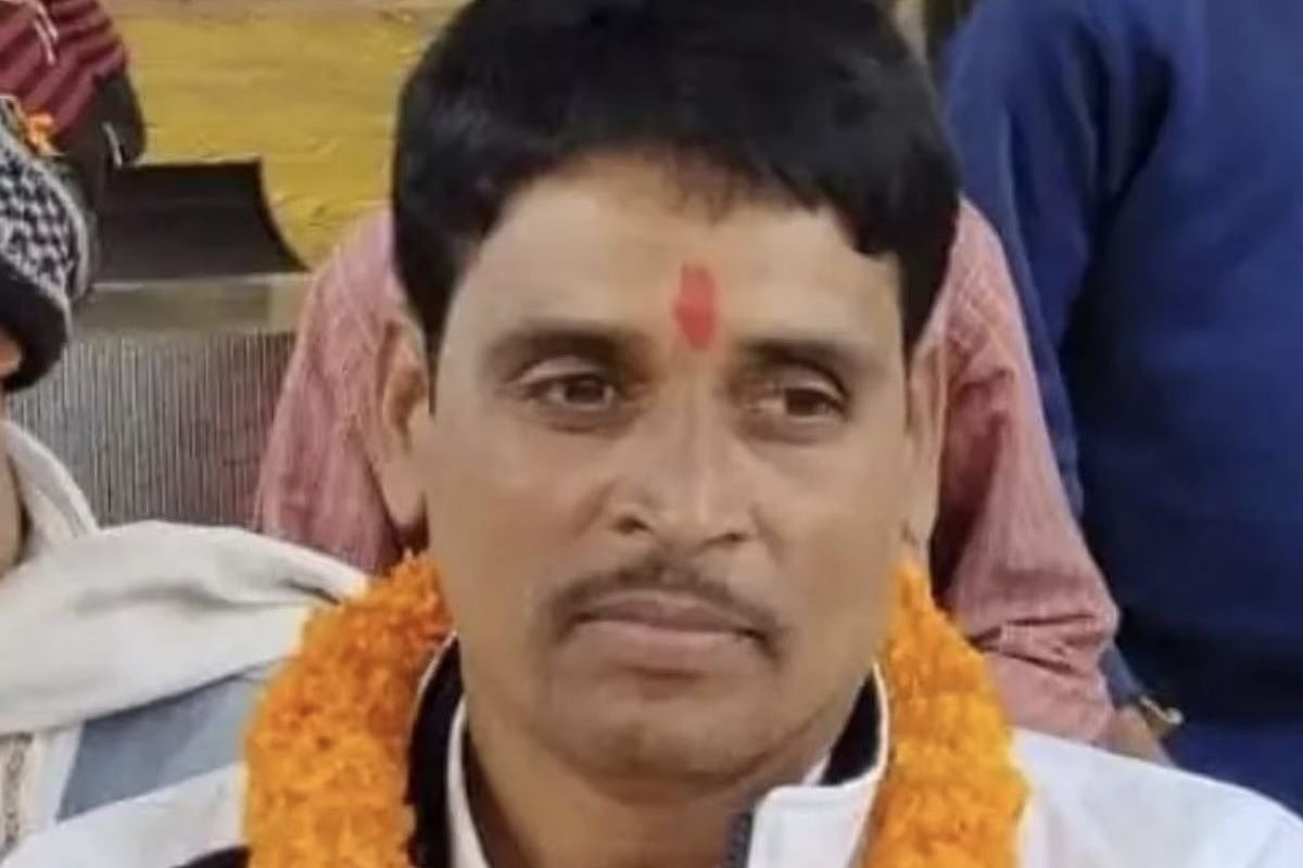 पटना में RJD नेता राजकुमार राय की गोली मारकर हत्या, बदमाशों ने दौड़ाते हुए मारी 6 गोलियां, आरोपी फरार