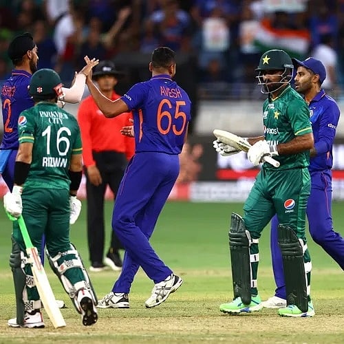खेल: भारत-पकिस्तान मैच को लेकर राशिद लतीफ का बड़ा दावा और Asia Cup जीतकर लौटेगी भारतीय टीम? 
