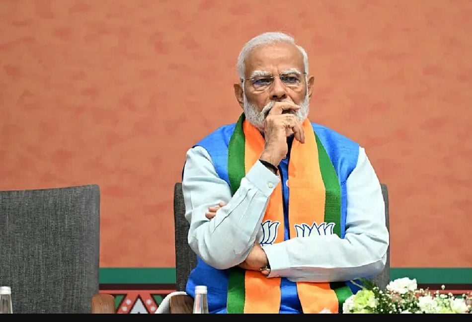 पीएम मोदी 