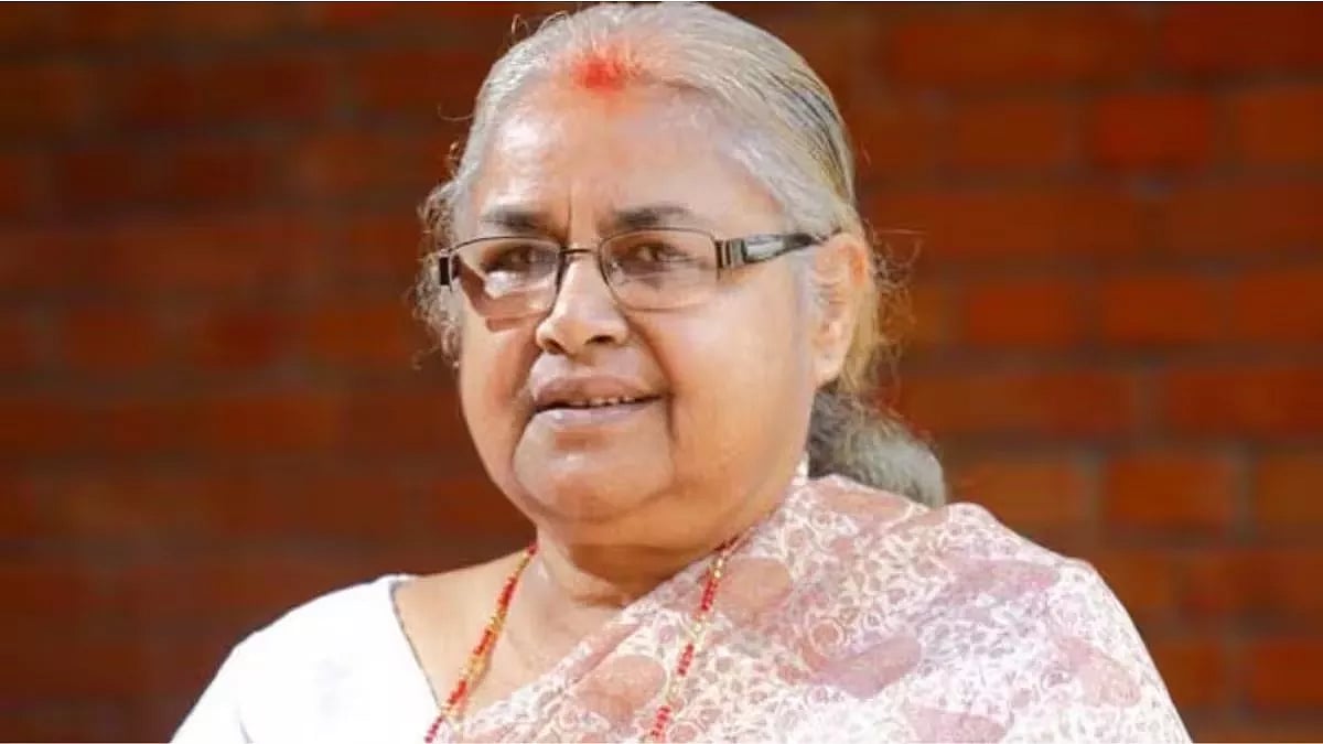 नेपाल की पहली महिला पीएम बनीं सुशीला कार्की का वाराणसी से रहा है गहरा नाता, BHU से पढ़ाई, आंदोलन से रहा जुड़ाव