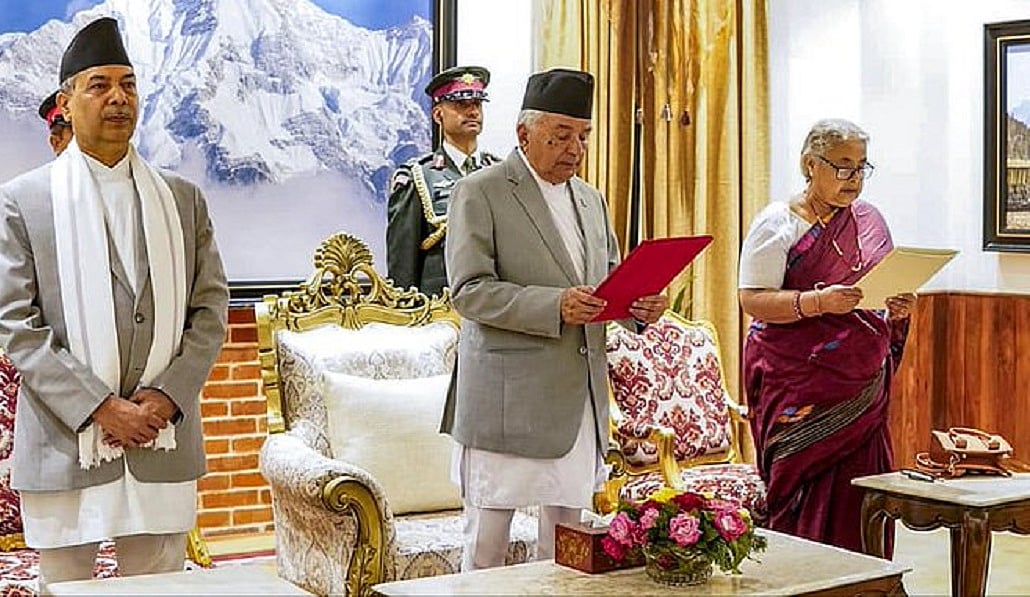 कौन हैं सुशीला कार्की? जिन्होंने हिंसा और अव्यवस्था के बीच संभाली नेपाल की कमान