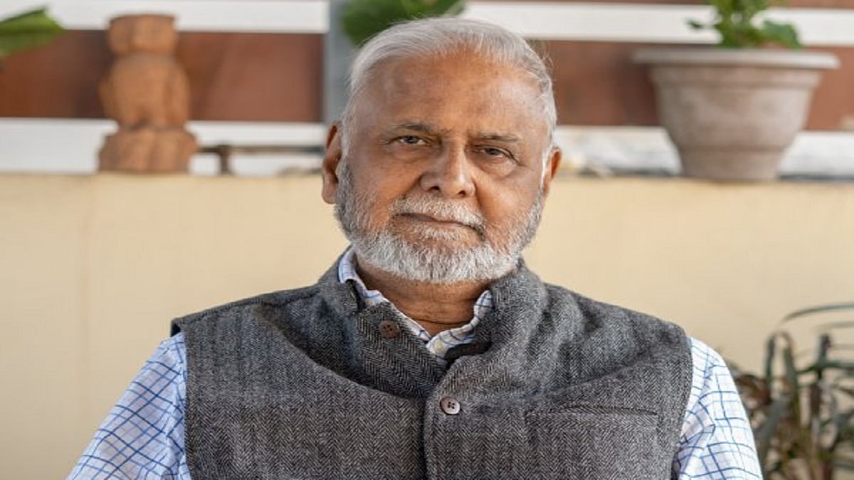 नहीं रहे ADR के संस्थापक जगदीप छोकर, दिल का दौरा पड़ने से निधन, कई बड़ी हस्तियों ने जताया शोक
