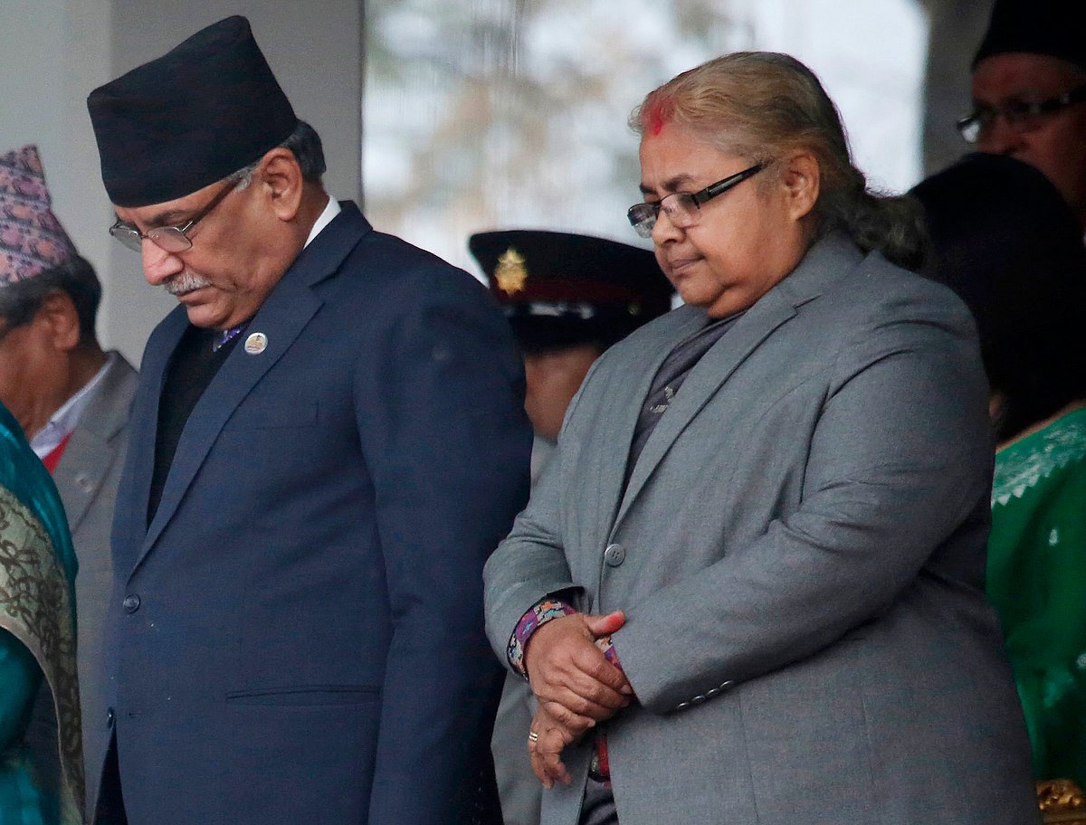 दुनिया की खबरें: नेपाल की अंतरिम PM सुशीला कार्की बनीं और विरोध-प्रदर्शन से होटल उद्योग को 25 अरब रुपये का नुकसान