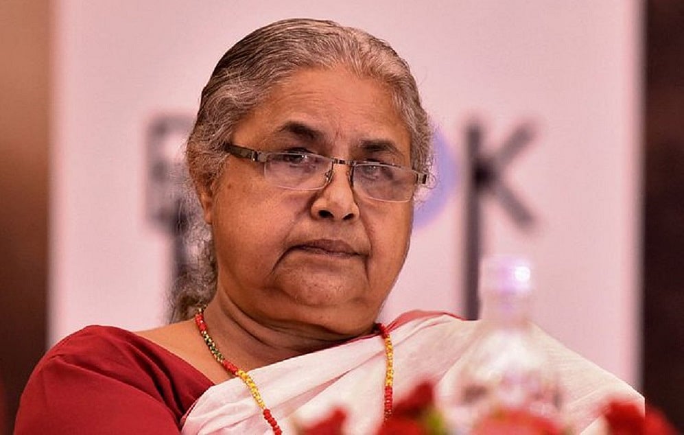 सुशीला कार्की होंगी नेपाल की अंतरिम प्रधानमंत्री, आंदोलनकारियों में बनी सहमति, आज ही लेंगी पद की शपथ