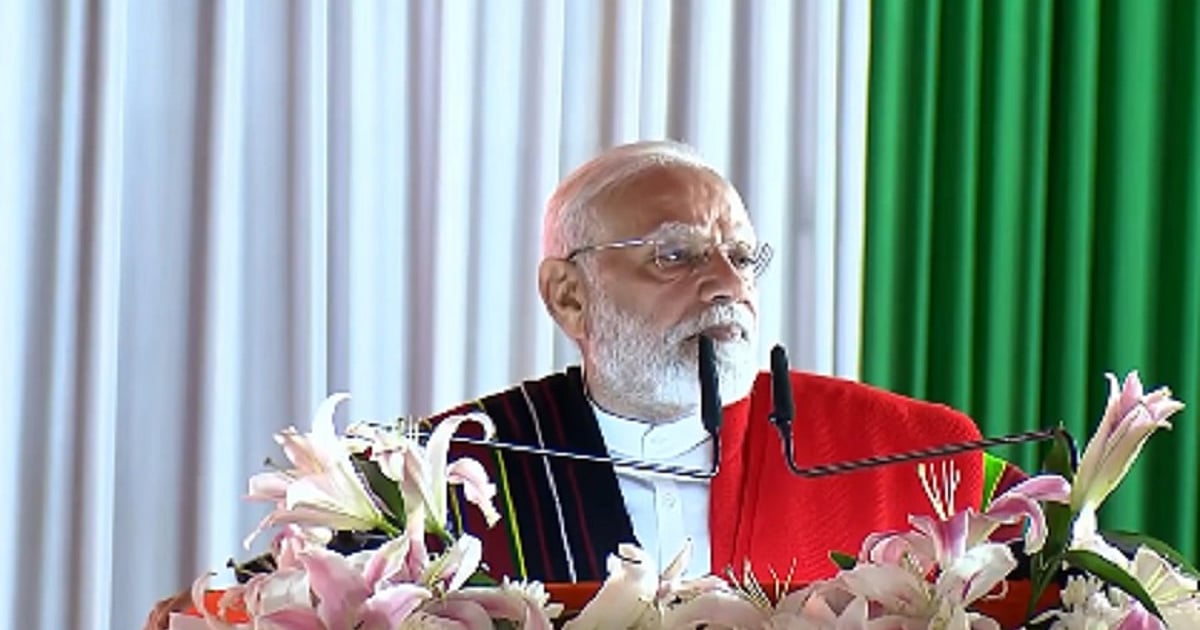 बड़ी खबर LIVE: ‘कंप्रोमाइज्ड’ प्रधानमंत्री ‘करीबी मित्र’ को खुश करने में लगे हैं, रूबियो के बयान पर बोली कांग्रेस