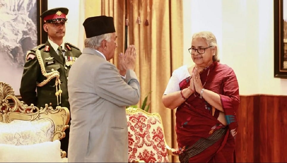 नेपाल के दलों और वकीलों ने संसद भंग करने को असंवैधानिक और मनमाना करार दिया, सुशीला कार्की के लिए चुनौती