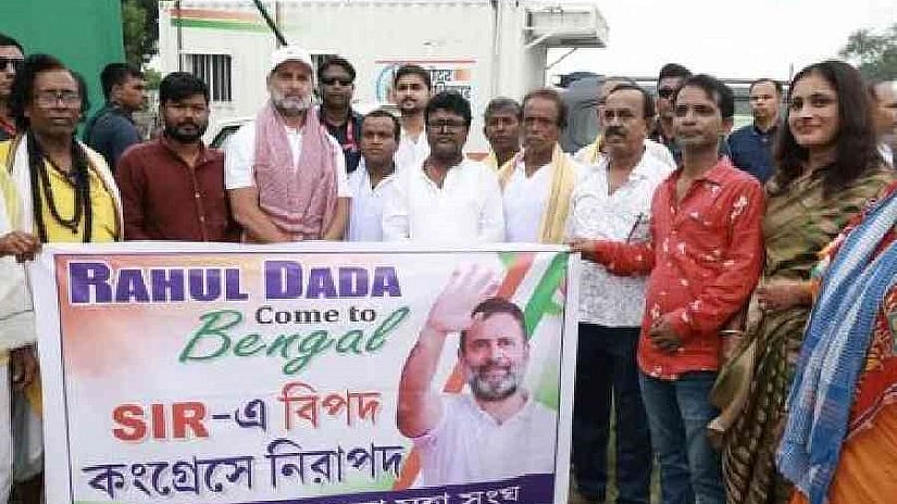 पश्चिम बंगालः मटुआ तो ठीक, ये गोपाल ‘बकरा’ क्या है?