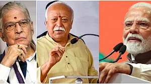 क्या संघ कर रहा अपनी रीपैकेजिंग! आंतरिक मंथन में 'वामपंथी विचारों' के उद्धरण का मतलब क्या?