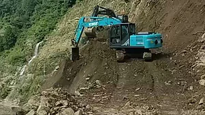 उत्तराखंड में बढ़ते भूस्खलन के पीछे मानवीय लापरवाही, भुगतने होंगे भयावह परिणाम, भूवैज्ञानिक ने दी चेतावनी