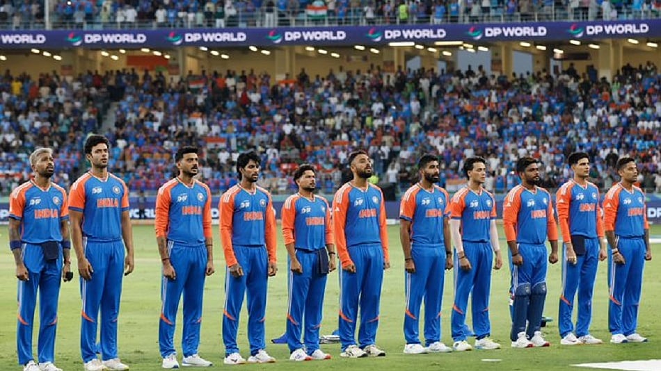 फोटोः @BCCI
