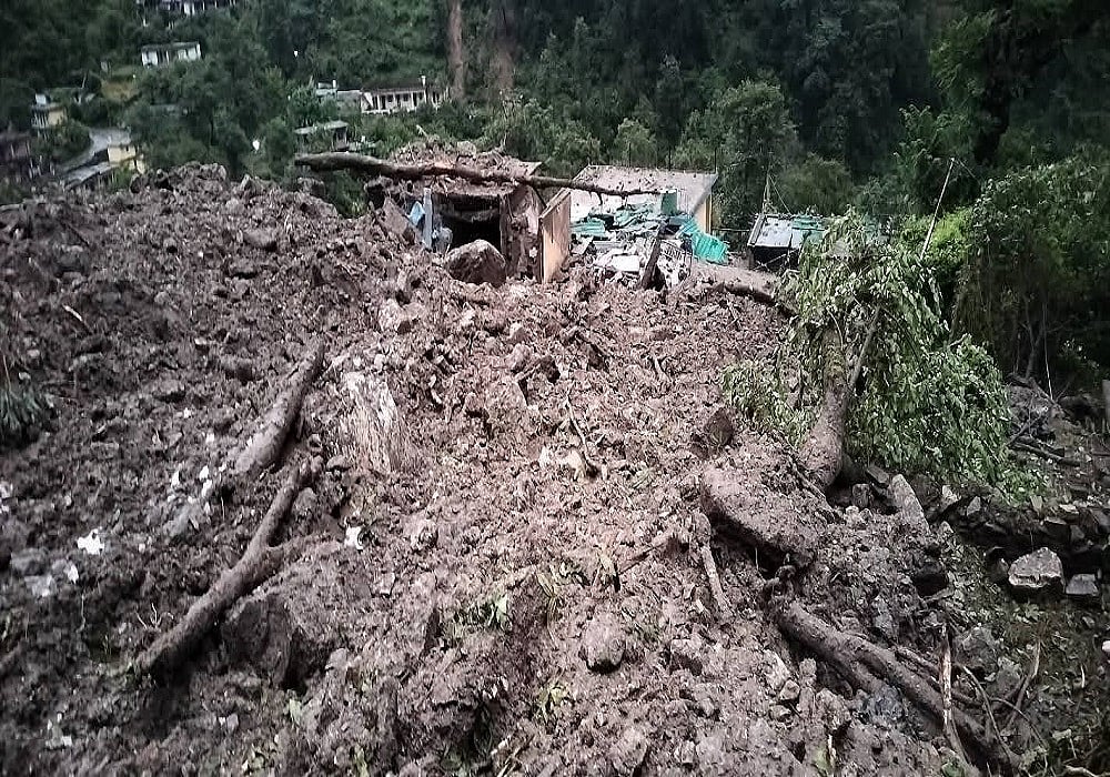 उत्तराखंड: चमोली में बादल फटने से किस कदर मची है तबाही? स्थानीय लोगों ने बताया- आंखों देखा दर्दनाक मंजर