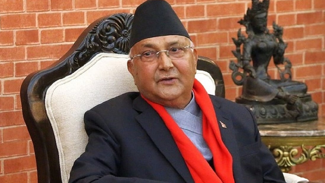 केपी ओली का बड़ा दावा- जेन-जी पर गोली चलाने का नहीं दिया था आदेश, जांच होनी चाहिए