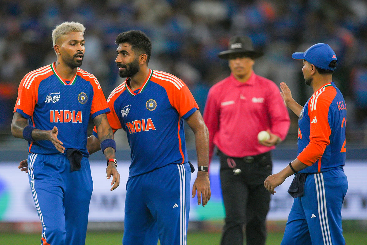 Asia Cup 2025: भारत का मुकाबला कमजोर ओमान से, पिच और मौसम का मिजाज कैसा रहेगा?