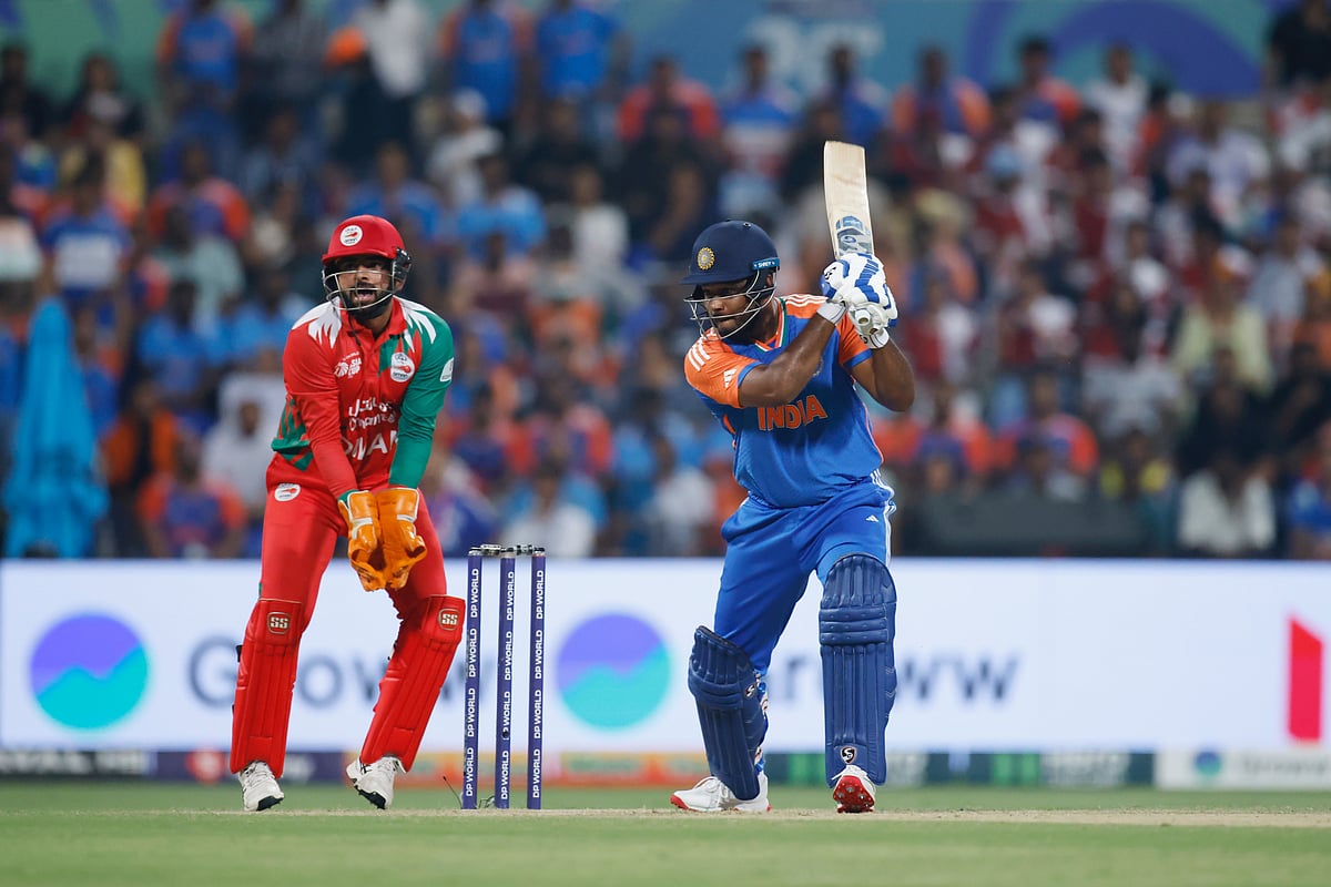 खेल: सैमसन, बुमराह को ICC प्लेयर ऑफ द मंथ का नामांकन और जैमीसन ने इम्पैक्ट प्लेयर नियम को बताया खतरनाक