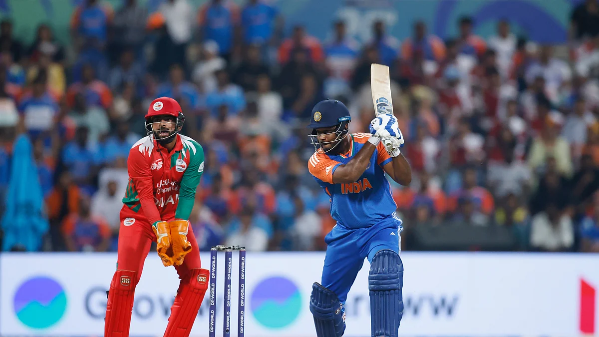 सैमसन, बुमराह को ICC प्लेयर ऑफ द मंथ का नामांकन