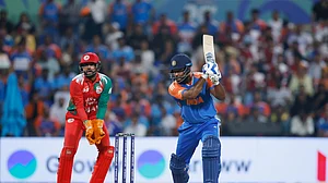 खेल: सैमसन, बुमराह को ICC प्लेयर ऑफ द मंथ का नामांकन और जैमीसन ने इम्पैक्ट प्लेयर नियम को बताया खतरनाक